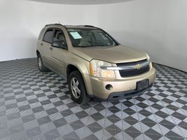 2008 CHEVROLET EQUINOX LS