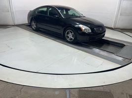 2007 NISSAN MAXIMA 