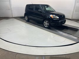 2010 KIA SOUL 
