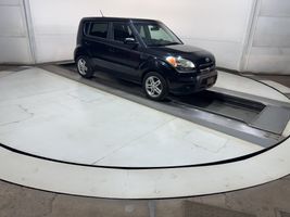 2010 KIA SOUL +