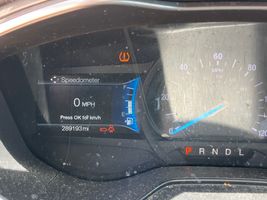 2019 FORD FUSION SEL HYBRID