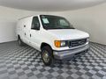 2006 FORD E150 VANS
