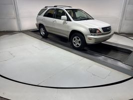 2000 LEXUS RX 300 