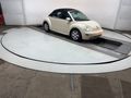 2003 VOLKSWAGEN NEW BEETLE