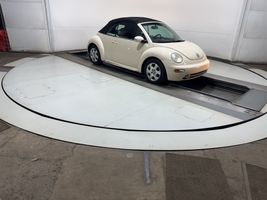 2003 VOLKSWAGEN NEW BEETLE GLS