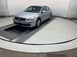 2009 NISSAN ALTIMA 3.5 SE