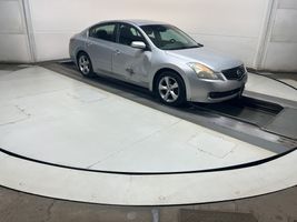 2009 NISSAN ALTIMA SE