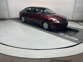 2010 NISSAN ALTIMA 