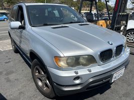 2002 BMW X5 