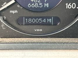 2004 MERCEDES-BENZ E CLASS E320 4MATIC