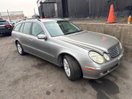 2004 MERCEDES-BENZ E CLASS E320