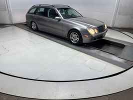 2004 MERCEDES-BENZ E CLASS E320 4MATIC