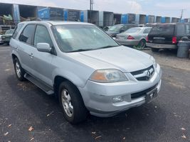 2005 ACURA MDX BASE