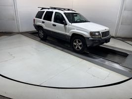 2004 JEEP GRAND CHEROKEE LAREDO