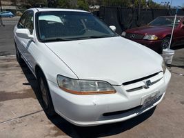 2000 HONDA ACCORD EX