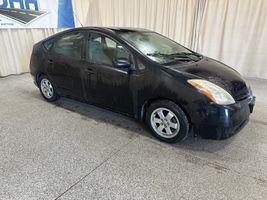 2005 TOYOTA PRIUS 