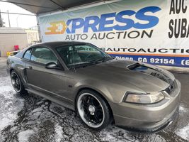2002 FORD MUSTANG GT