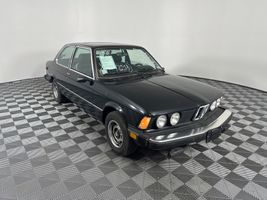1977 BMW 320I 
