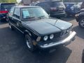 1977 BMW 320I