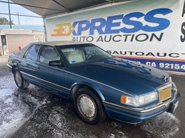 1992 CADILLAC SEVILLE