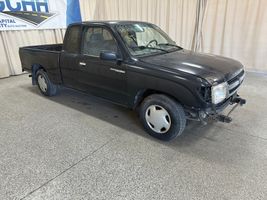 1998 TOYOTA TACOMA SR5