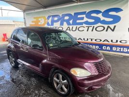 2003 CHRYSLER PT CRUISER