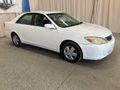 2004 TOYOTA CAMRY