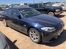 2013 BMW 5-SERIES 528I