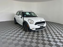 2012 MINI COOPER S