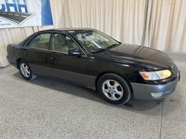 1999 LEXUS ES 300 