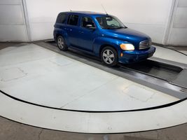 2009 CHEVROLET HHR LS