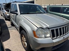 2009 JEEP GRAND CHEROKEE LAREDO