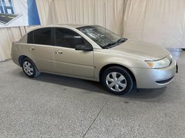 2004 SATURN ION 2