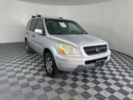 2003 HONDA PILOT EX