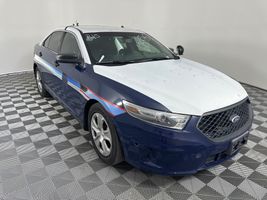 2015 FORD TAURUS 