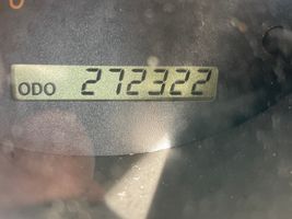 2007 TOYOTA HIGHLANDER 