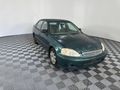 1999 HONDA CIVIC