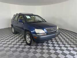 2002 LEXUS RX 300 