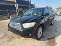 2008 TOYOTA HIGHLANDER