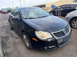 2009 VOLKSWAGEN EOS KOMFORT