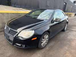 2009 VOLKSWAGEN EOS KOMFORT