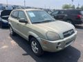 2007 HYUNDAI TUCSON