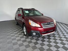 2013 SUBARU OUTBACK LIMITED