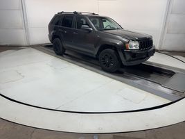 2006 JEEP GRAND CHEROKEE LAREDO