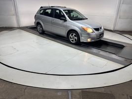 2004 PONTIAC VIBE 