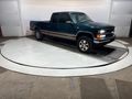1996 CHEVROLET C/K SERIES K1500