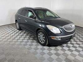 2011 BUICK ENCLAVE CXL