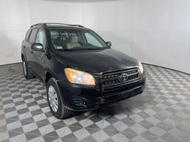 2010 TOYOTA RAV4 BASE