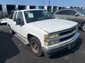 1996 CHEVROLET C/K1500