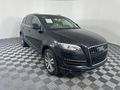 2011 AUDI Q7